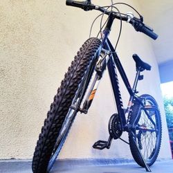 Like New Schwinn Ranger 24" Kids Teen Mountain Bike With Option Of Stranger Things Netflix Exclusive One Last Ride Bike Bell Alloy rims with 24 x 2.1