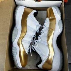 JORDAN 11 LOW CLOSING CEREMONY 
