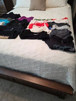 Womes summer Tops 28 pieces