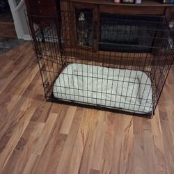 Dog Crate 