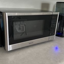 Kenmore Microwave