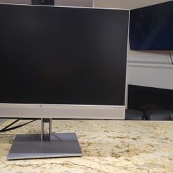 HP Monitor E243M