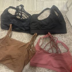 Women’s Bras 