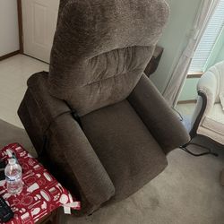 Electric Lift Chair