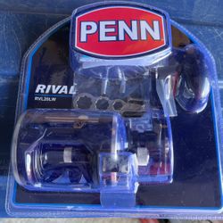 Fall Mega Sale Penn Rival 20LW Reels, 4ea. available 