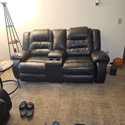 Leather Furniture 