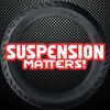 Suspension Matters