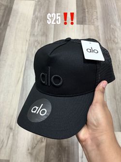 Alo hat