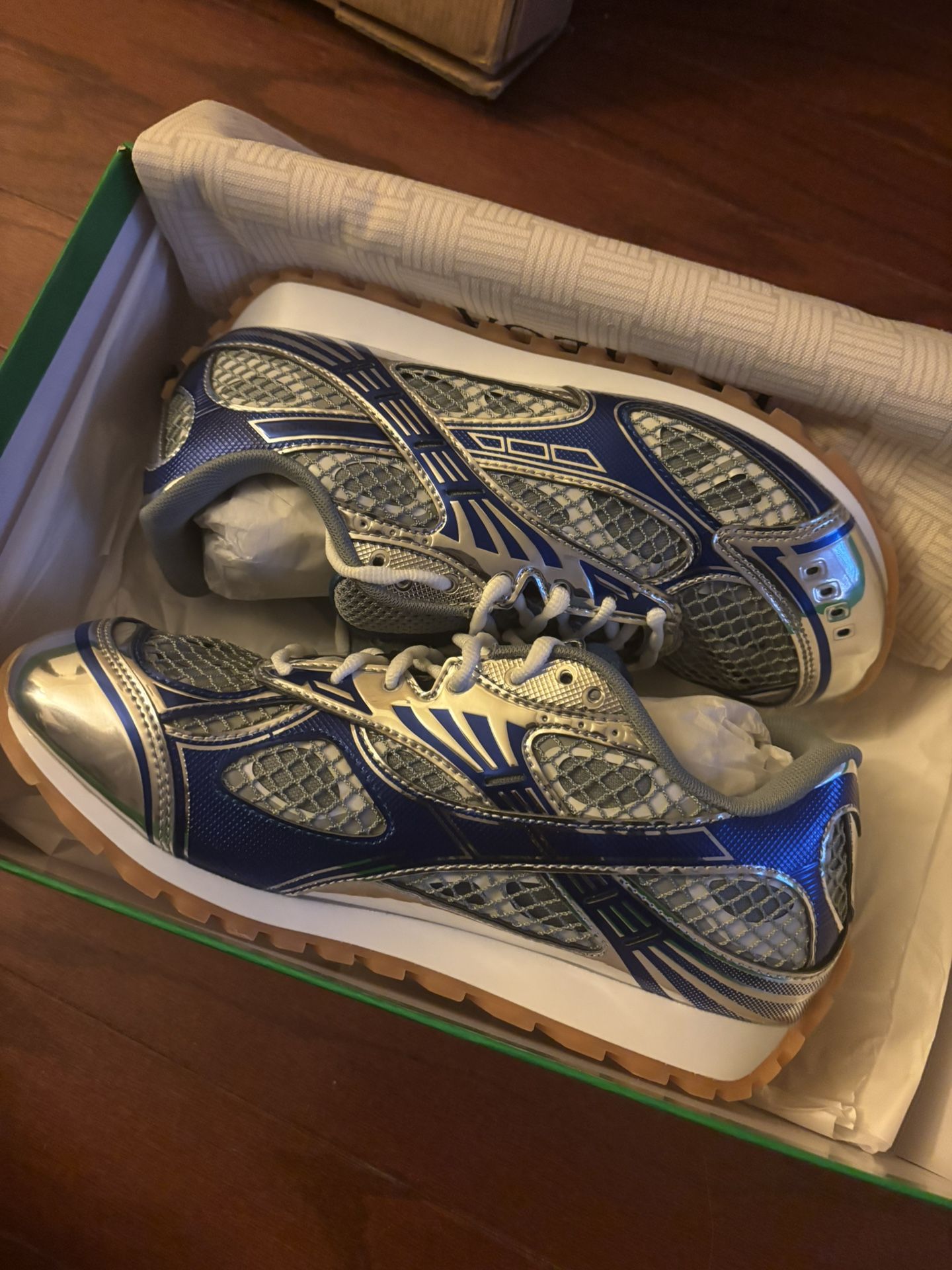 Bottega Veneta Size 10