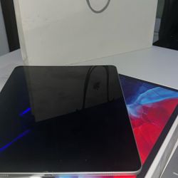 iPad Pro 12.9 Inch 4 Generation  Unblocked 