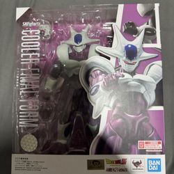 Dragonball Z Sh Figuarts