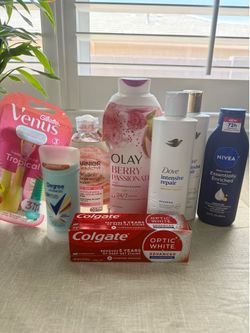 Self care bundle him/her