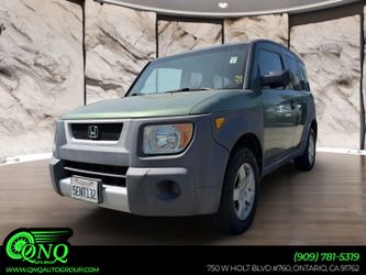 2003 Honda Element