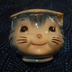 Miss Priss 1508 Lefton China