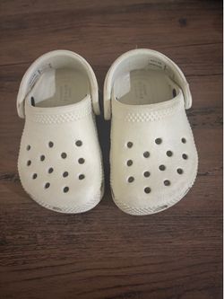 Toddler shoes