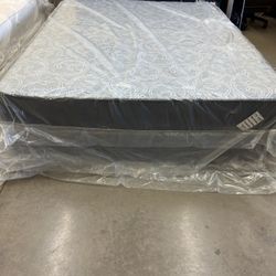 New Mattress Sets 