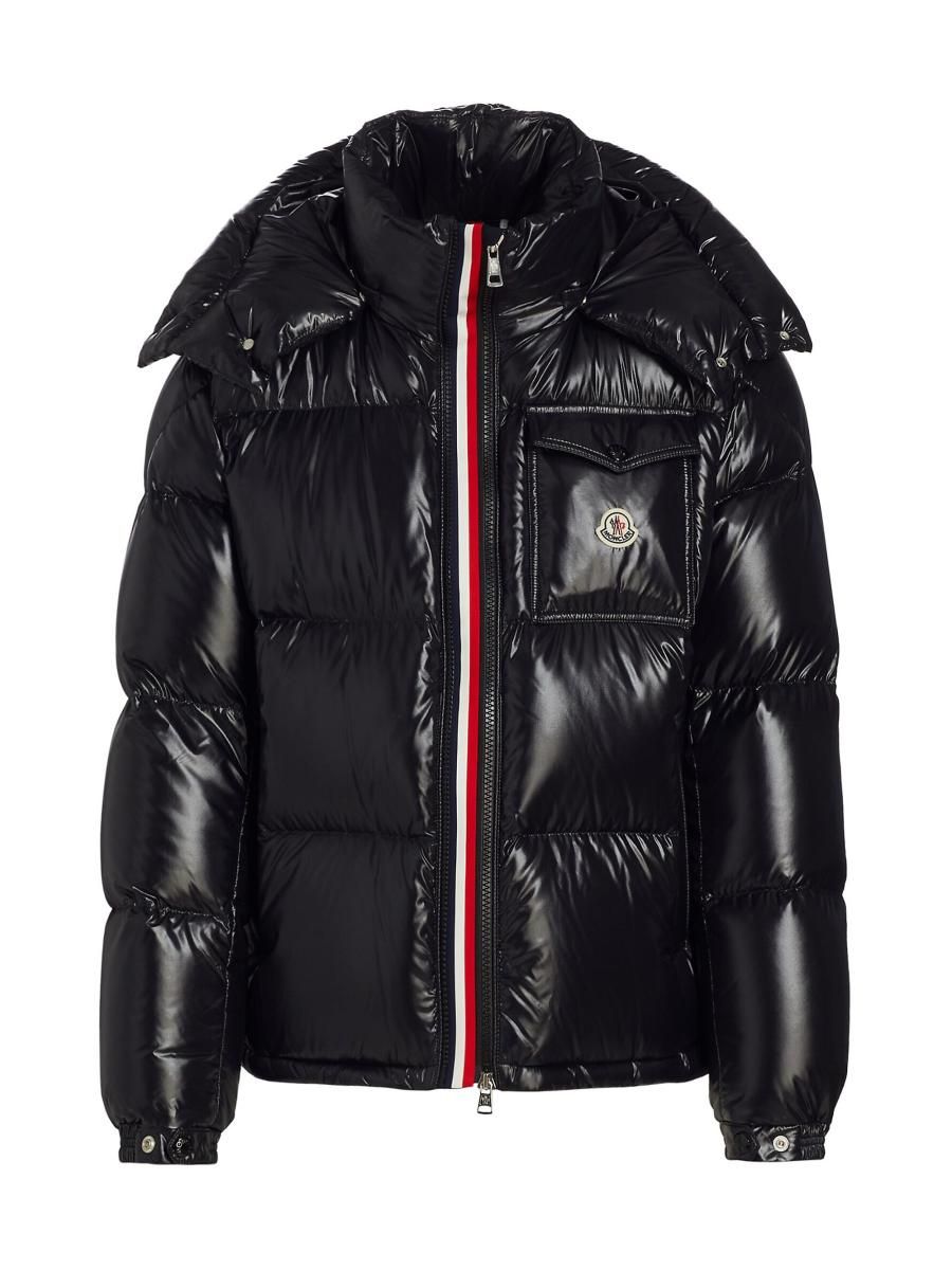 Moncler Men’s Montbeliar Puffer jacket 