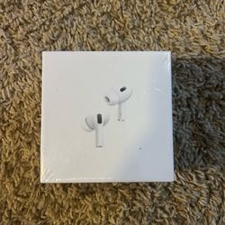 Pro gen 3 AirPod pros