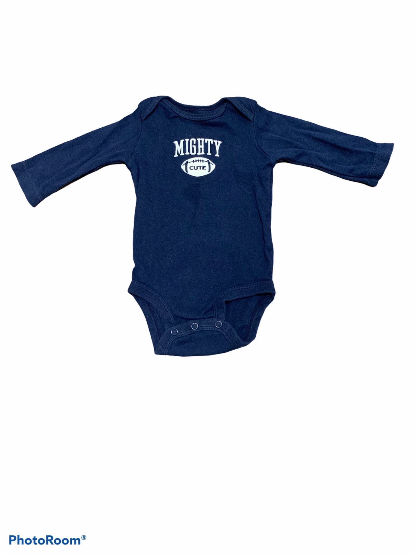 Baby Onesie