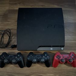 PS3