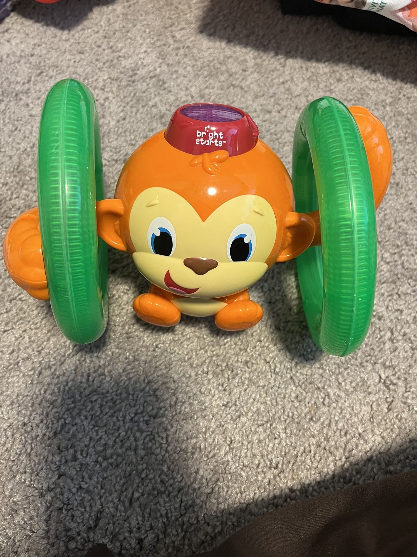 Baby Rolling Toy