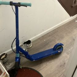 Kids Electric Scooter E8 
