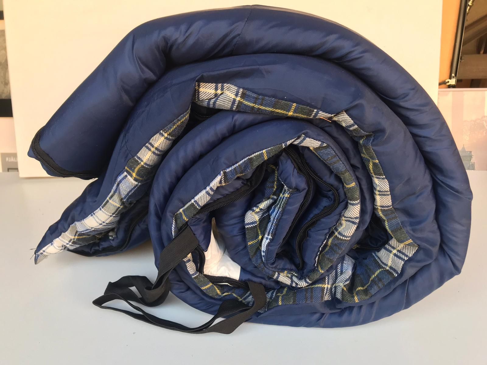 Sleeping bag $25