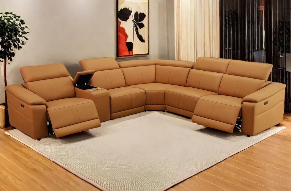 Brand New Sectional Couch
