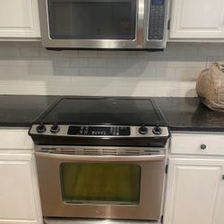 Kitchen Appliances 