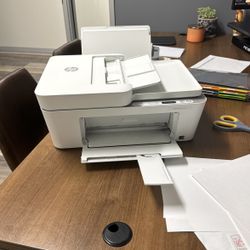 HP Desk Jet Printer