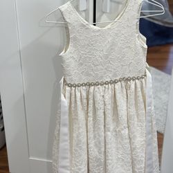 Girls Dress for Special Occasion's