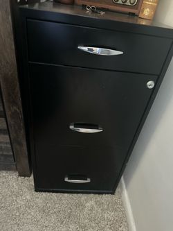 File cabinet office