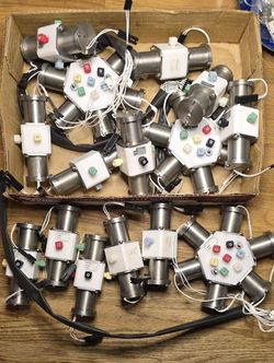 Manifold Valves 
