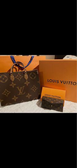 Louis Vuitton GM