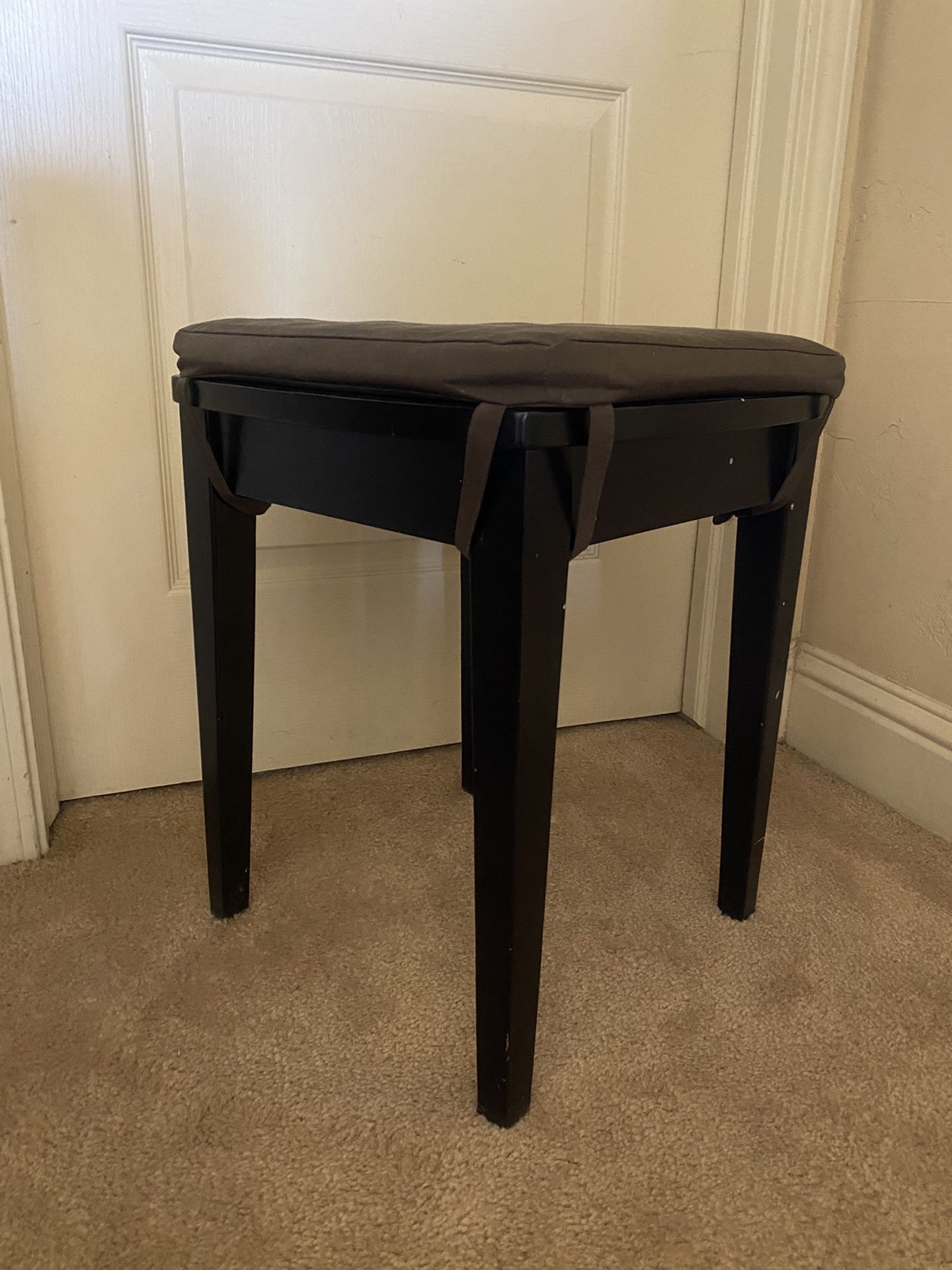 Wooden Stool