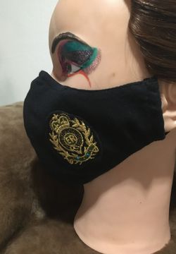 Face Mask : customized