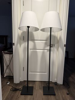 Floor Lamps
