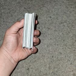 Football Cards