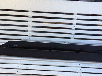 Wilderness Systems Soft Rack