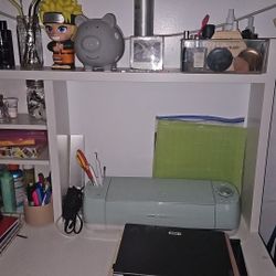 IKEA desk