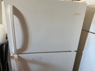 Refrigerator & freezer