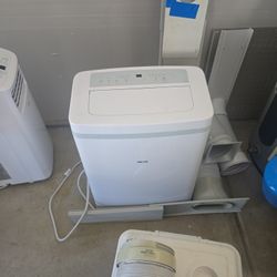 AUX AC Unit