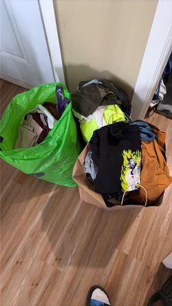 Clothes