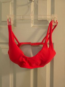 Aerie Swimsuit Top Size Medium