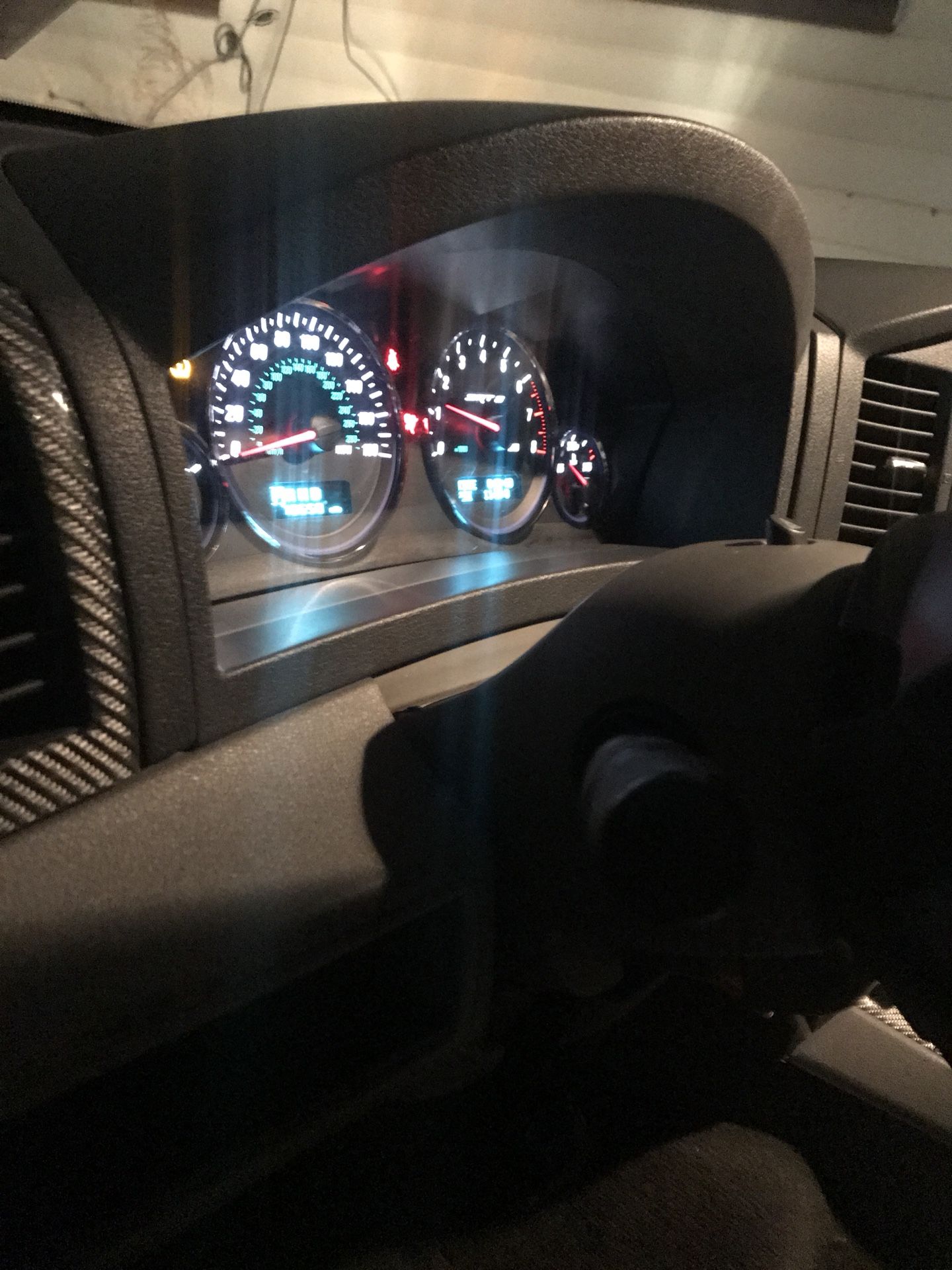 2006 Jeep Grand Cherokee