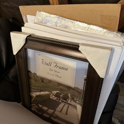 Photograph Frames