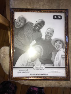 Brand new picture frames