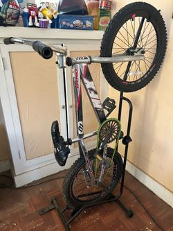 Dyno GT  BMX bike NFX