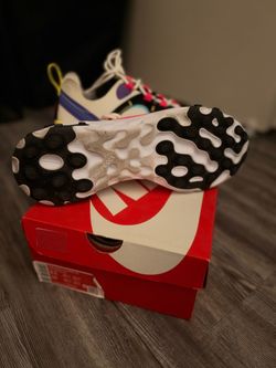 Nike React Element 55