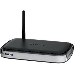 NETGEAR RangeMax Wireless Router (WNR1000-100NAS (G54/N150))